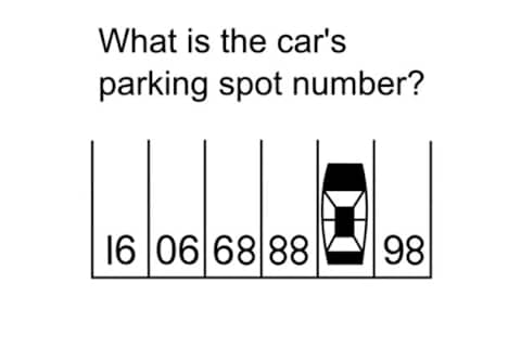 If You Can Solve These Brain Puzzles Your Iq Is In The Top 1