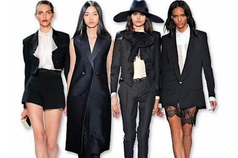 Which Clothing Item Suits Your Personality?