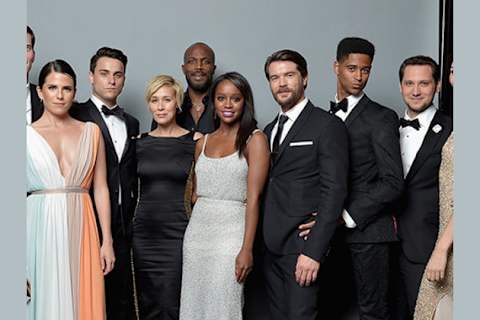 Which Htgawm Character Are You