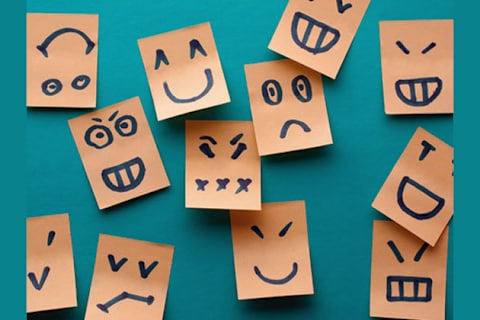 Personality Test