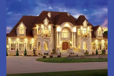 Can We Guess Your Dream House