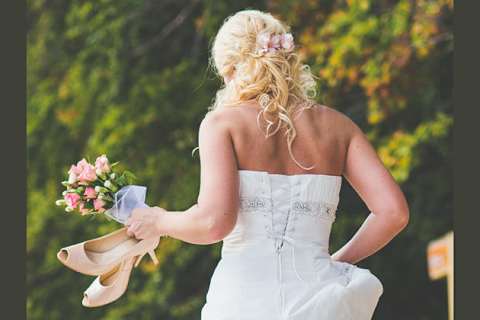 Which Wedding Bouquet Are You