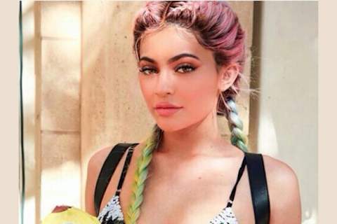 Welche Frisur Von Kylie Jenner Passt Zu Dir