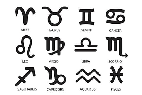 What is your zodiac sign