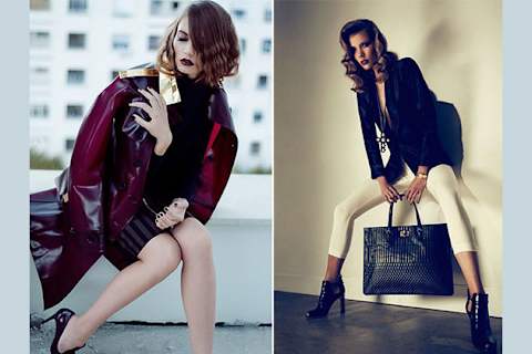 Whats your Fashion Style