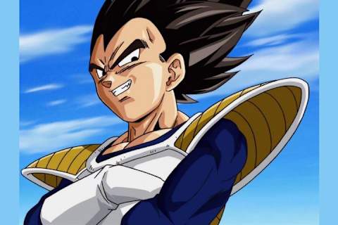 The Ultimate Dragon Ball Trivia Quiz