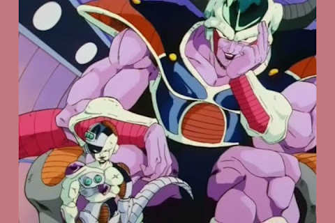 The Ultimate Dragon Ball Trivia Quiz
