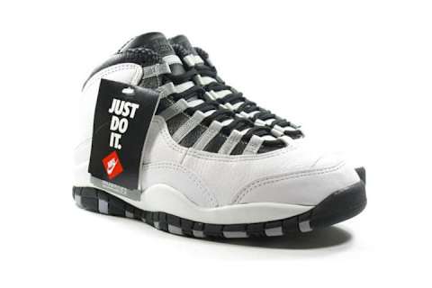 jordan 10 toe cap