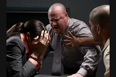 Can You Pass An Anger Management Test