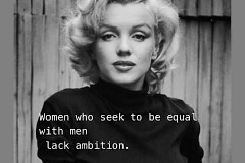 What Kind Of Feminist Are You