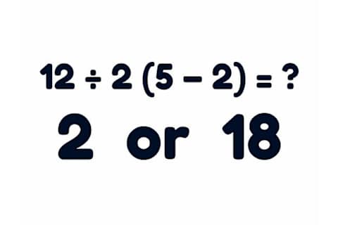 This Test Will Determine Your Iq Based On Your Logic