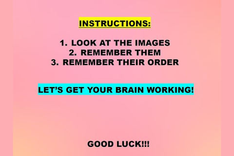 Visual Test To Quickly Check Brain >> Only 3 Of People Can Complete This Test Without A Single Mistake Visual Test To Quickly Check Brain >> Only 3 Of People Can Complete This Test Without A Single Mistake