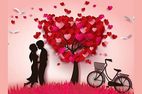 Whats Your True Loves Name