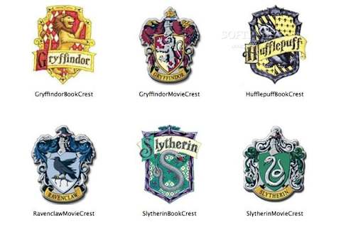 What Harry Potter Home Am I photograph about Harry Potter House Badges Printable called What Harry Potter Room Am I