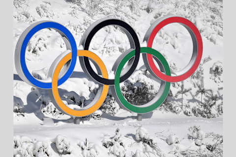 Wie Gut Kennen Sie Sich Mit Den Olympischen Winterspielen Aus