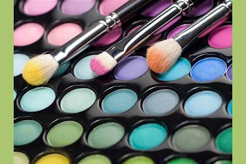makeup colors