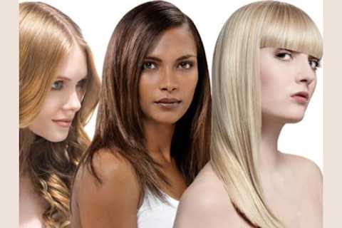 What Is Your Perfect Hairstyle