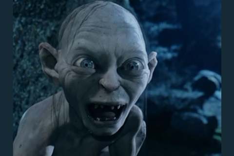 Lord Of The Rings Quotes Quiz