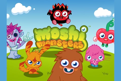 Moshi Monsters Quiz Moshi Monsters Quiz