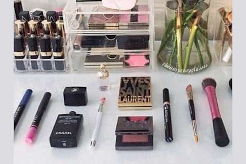 Which Make Up Brand Should You Use More Often