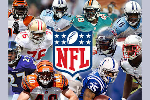 What Nfl Team Are You