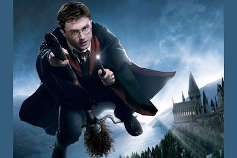 This Ultimate Harry Potter Test Will Reveal True Fans