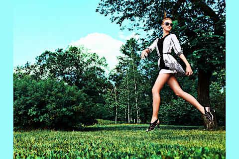 How Green Is Your Wardrobe