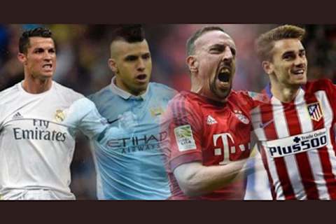 Quien Sera El Campeon De La Uefa Champions League 2016