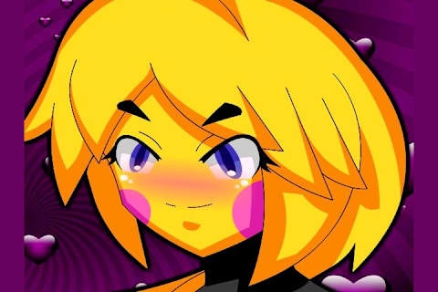 Five Night In Anime