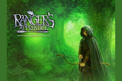 Which Ranger S Apprentice Character Are You