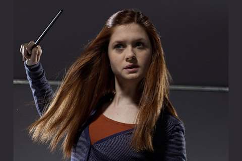 Are You Ginny Weasley Or Hermione Granger