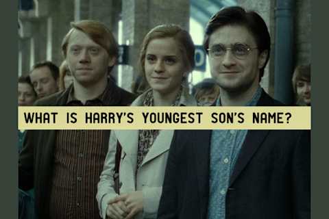 Only 2 Of Harry Potter Fans Passed This Tricky Quiz