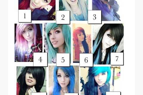 What Color Should You Dye Your Hair