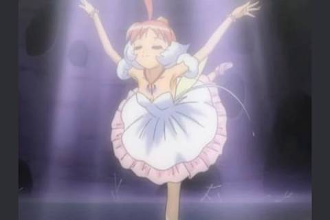 Wallpaper Which Princess Tutu Character Are You Desktop Wallpaper Free