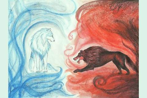 Are You Really Good Or Evil