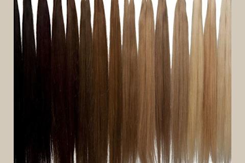 What Color Should You Dye Your Hair Natural Colors And For Girls