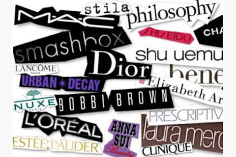 What Makeup Brand Are You