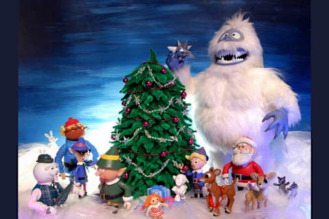 We Can Guess Your Favorite Claymation Holiday Special In Just 8