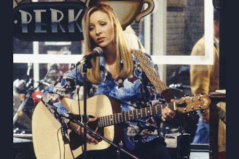Which Phoebe Buffay Song Are You