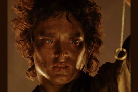 Welcher Herr Der Ringe Charakter Bist Du