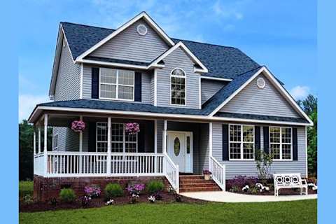 What Does Your Dream House Look Like