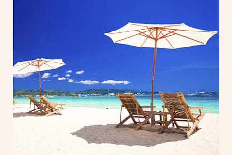 Plan A Vacation And Well Tell You What Job You Should Have