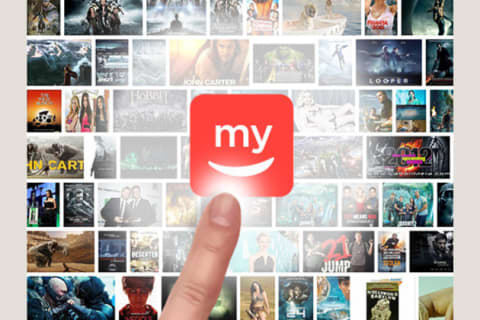 Myleisure App Quiz Which New Movie Should You Watch Next