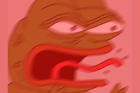Which Pepe Meme Are You