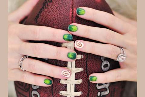 Are You Girly Girl Or Tomboy