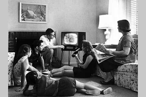 Quiz What Tv Show Set In The Past Should You Star In