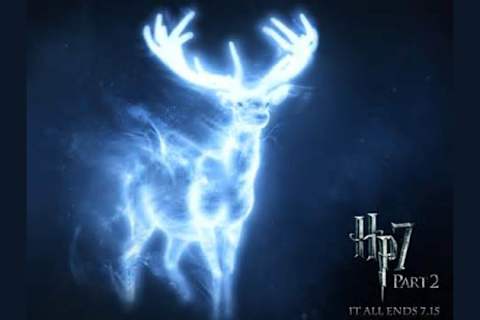 What Would Be Your Patronus