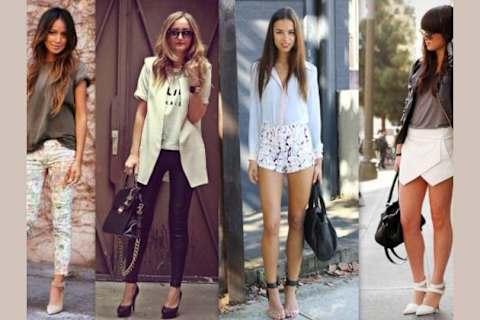 What S My Fashion Style Quiz Playbuzz لم يسبق له مثيل الصور