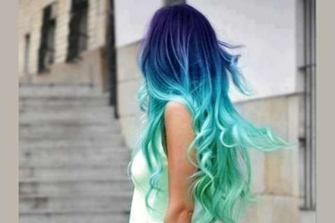 What Hair Color Should You Dye Your Hair
