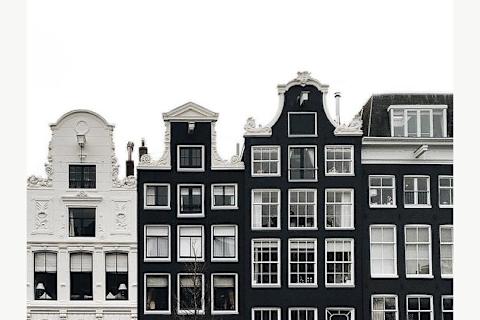 Design Your Dream House And Find Out Which Era You Belong In